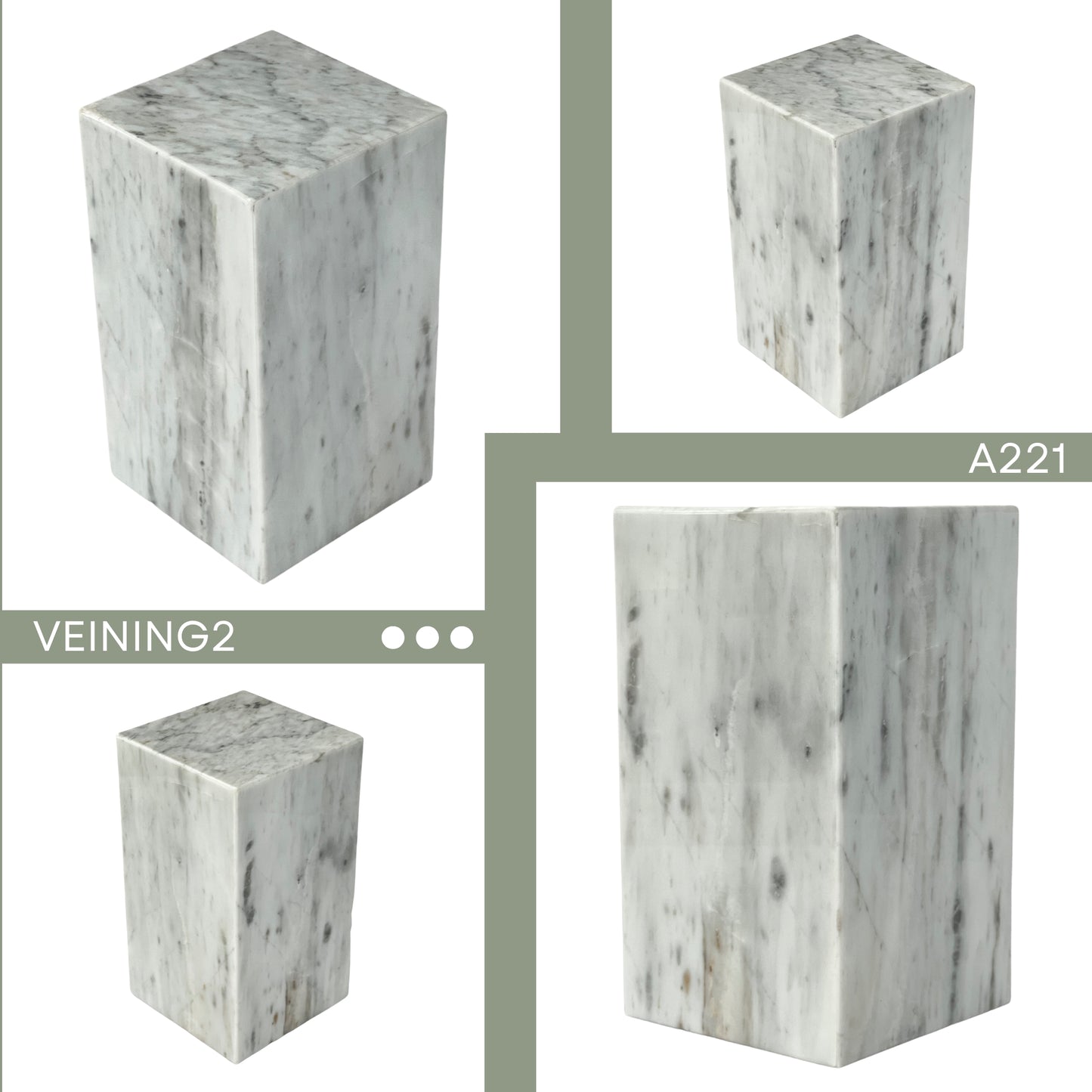 Natural White Marble Urn, Hand-Carved Memorial Individual Urn for Ashes, Marble Stone Funeral Urn, Beautiful Natural Urn for Human Ashes.