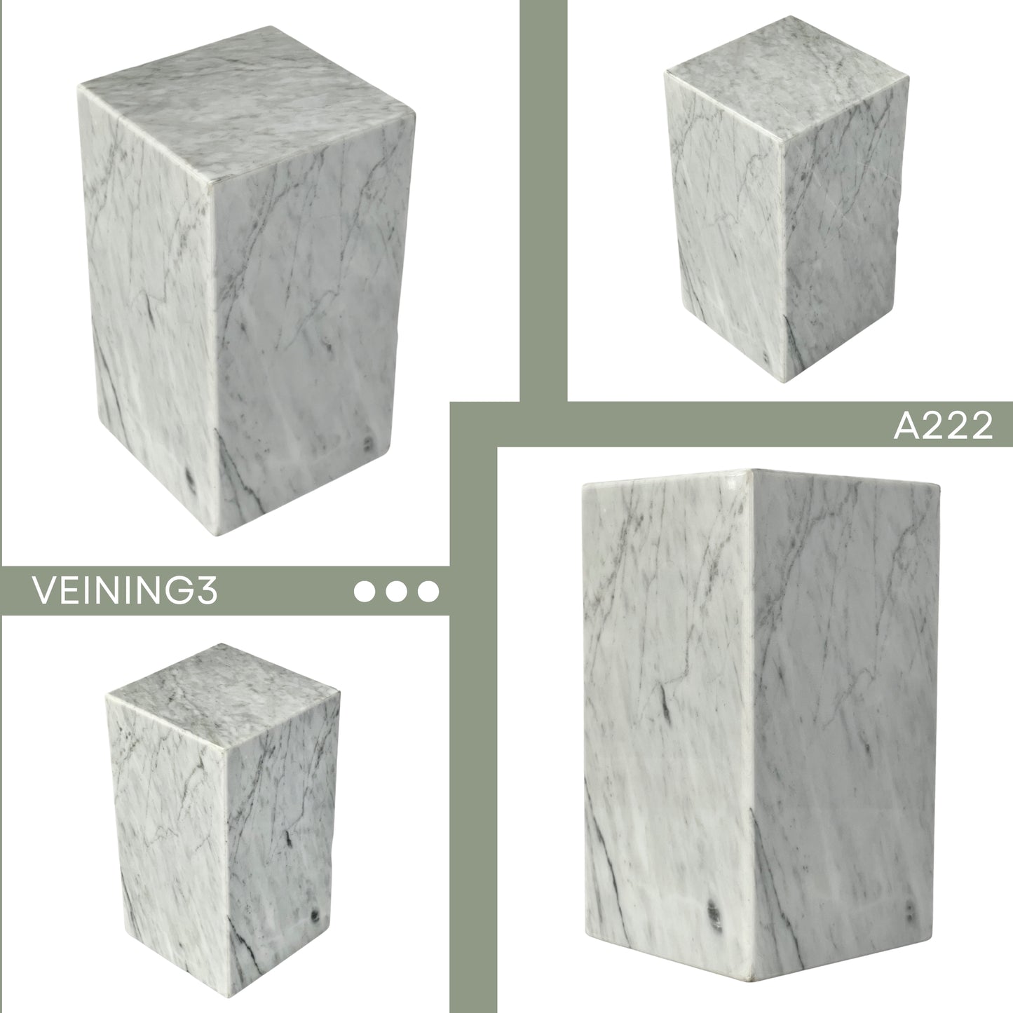 Natural White Marble Urn, Hand-Carved Memorial Individual Urn for Ashes, Marble Stone Funeral Urn, Beautiful Natural Urn for Human Ashes.