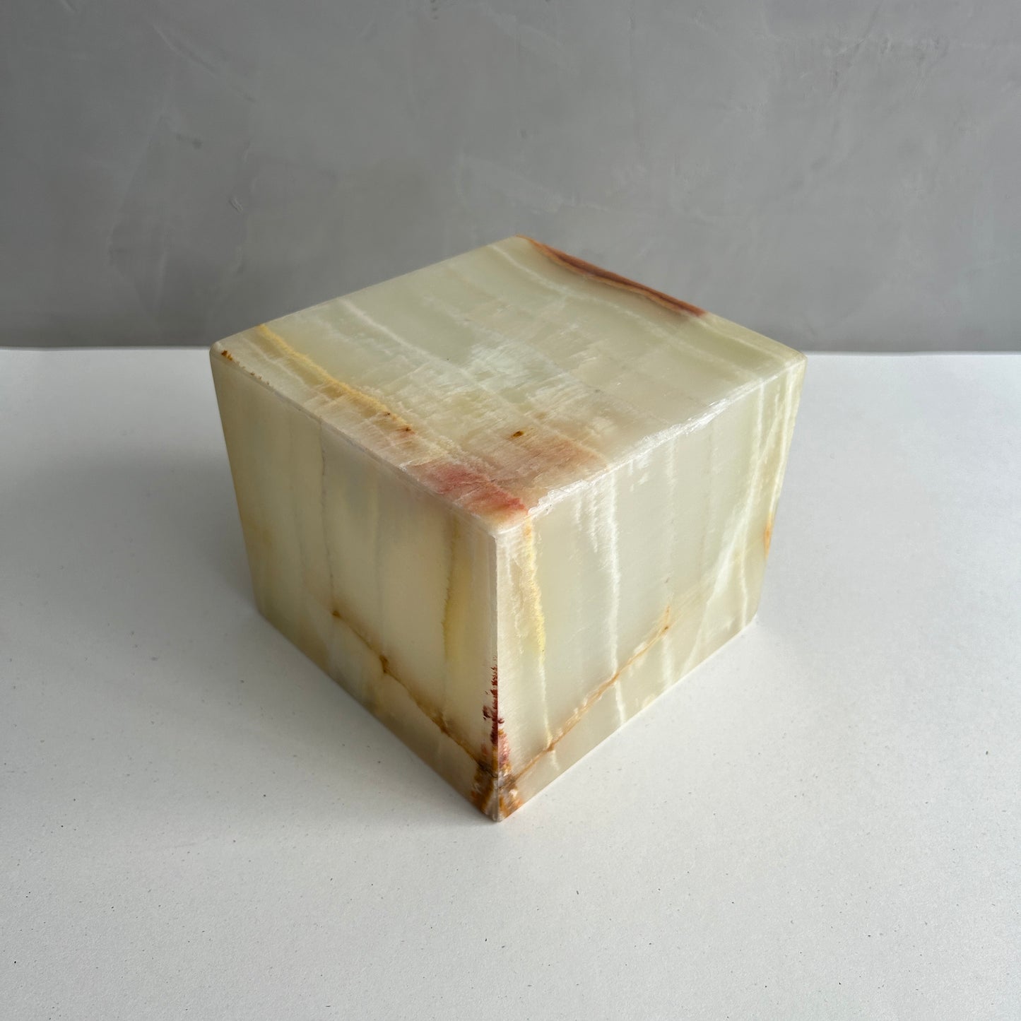 Unique Hand-Carved Marble Funeral Urn, Small Memorial Urn for Ashes, Natural Stone Keepsake Urn, Handcrafted Memorial Urn.