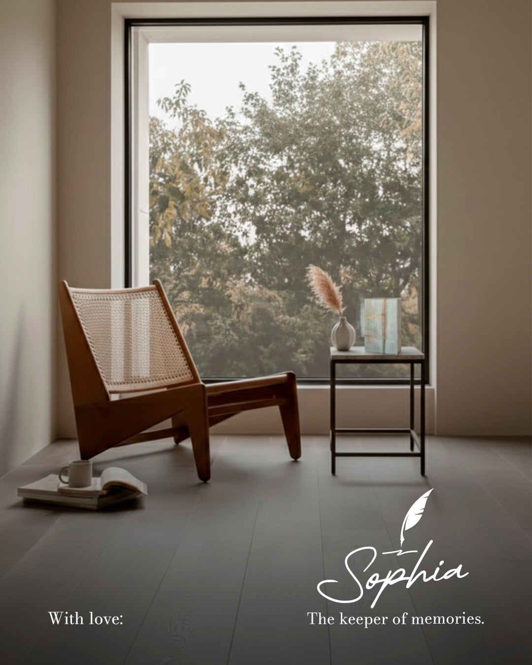 What Grief Feels Like: Understanding the First Steps After Loss