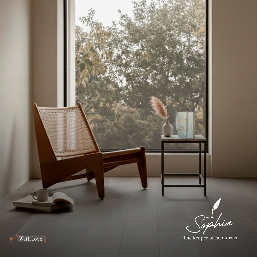 What Grief Feels Like: Understanding the First Steps After Loss