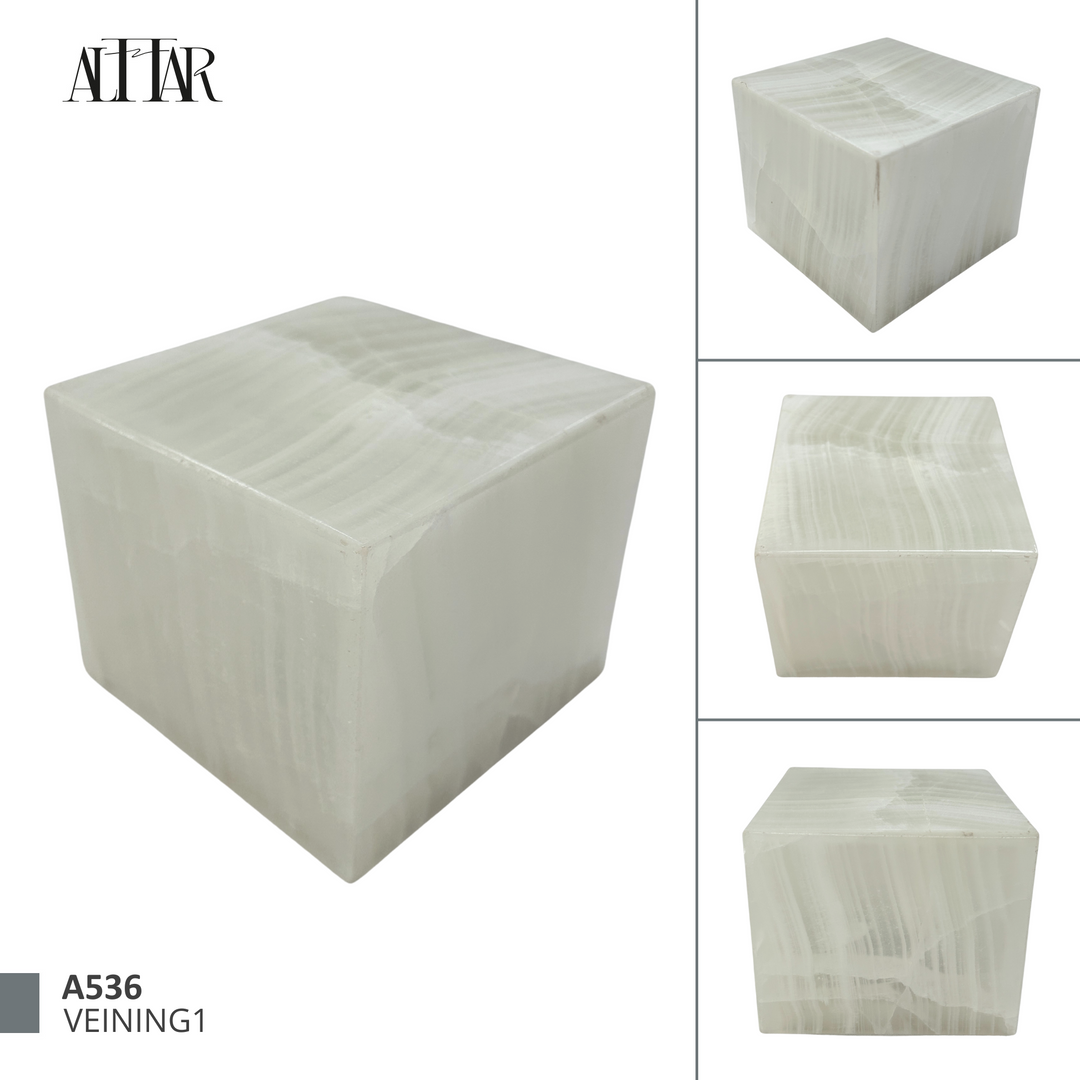 Unique White Hand-Carved Marble Funeral Urn, Small Memorial Urn for Ashes,  Natural Stone Keepsake Urn, Handcrafted Memorial Urn