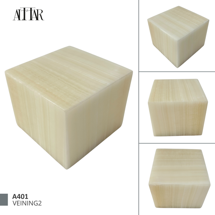 Unique Hand-Carved Marble Funeral Urn, Small Memorial Urn for Ashes,  Natural Stone Keepsake Urn, Handcrafted Memorial Urn.