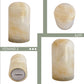 White Onyx Urn - 25 cubic inches