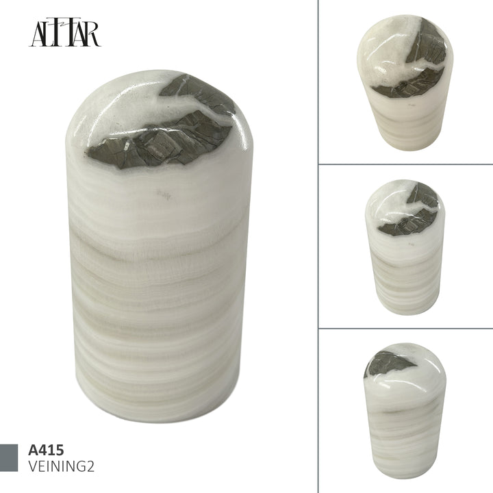 Beautiful White Onyx Stone Cremation Urn for Loved ones, Ash container, Cremation vessel, Mini Urn, Keepsake urn, Handcarved onyx stone