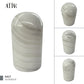 Beautiful White Onyx Stone Cremation Urn for Loved ones, Ash container, Cremation vessel, Mini Urn, Keepsake urn, Handcarved onyx stone