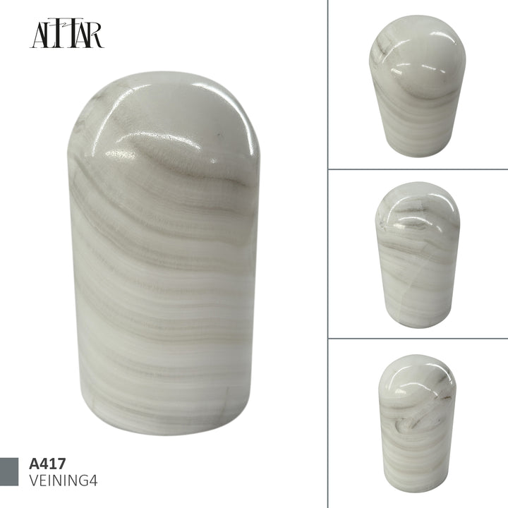 Beautiful White Onyx Stone Cremation Urn for Loved ones, Ash container, Cremation vessel, Mini Urn, Keepsake urn, Handcarved onyx stone