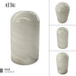Beautiful White Onyx Stone Cremation Urn for Loved ones, Ash container, Cremation vessel, Mini Urn, Keepsake urn, Handcarved onyx stone