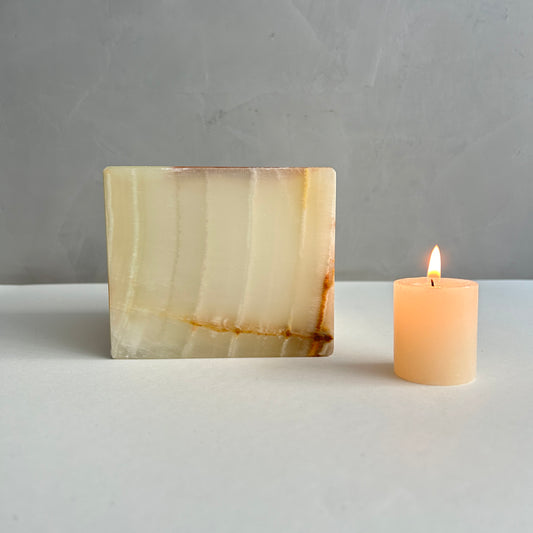 Unique Hand-Carved Marble Funeral Urn, Small Memorial Urn for Ashes,  Natural Stone Keepsake Urn, Handcrafted Memorial Urn.