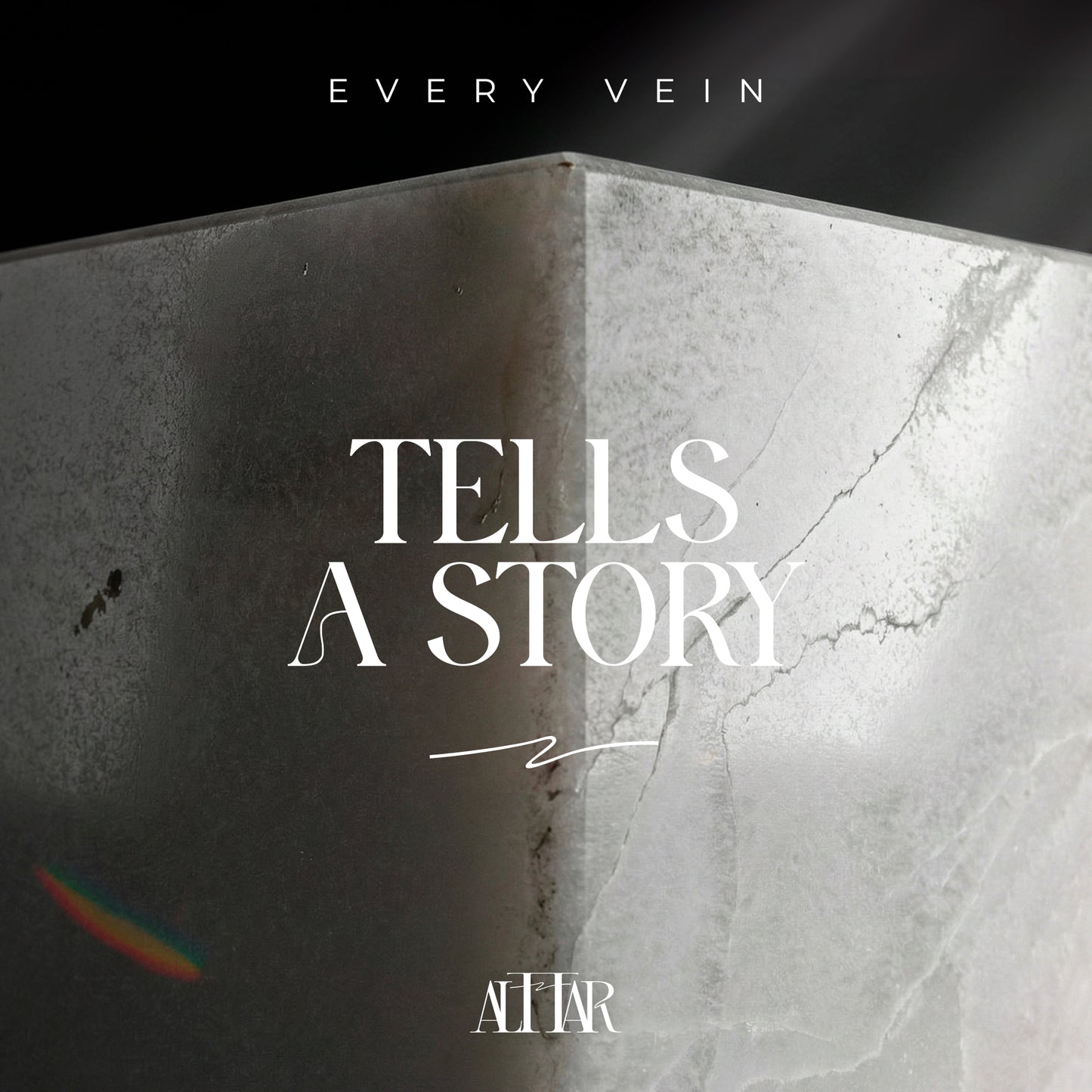 Hand-Carved White Onyx Memorial Urn: Small Natural Stone Keepsake