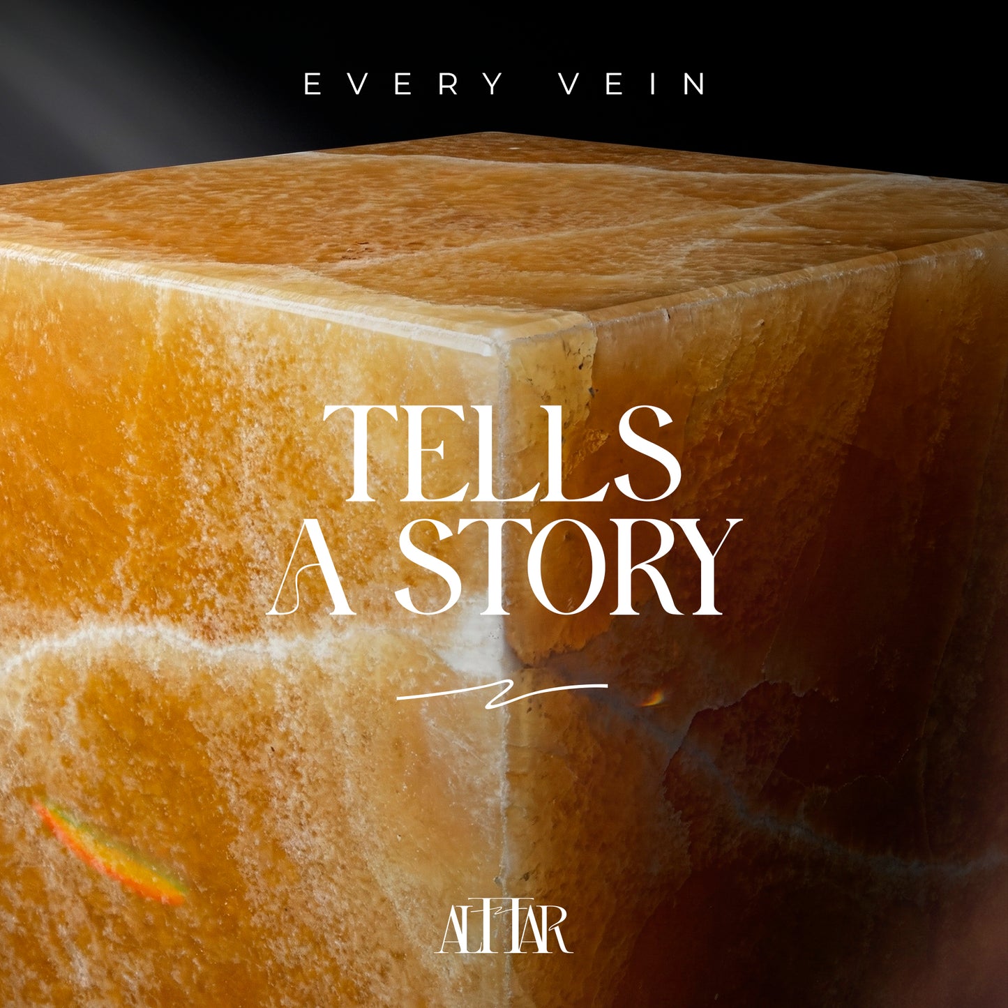 Hand-Carved Onyx Memorial Urn: Natural Stone Pet/Ashes Keepsake