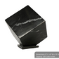 Natural Stone Individual Urn - 320 cubic inches