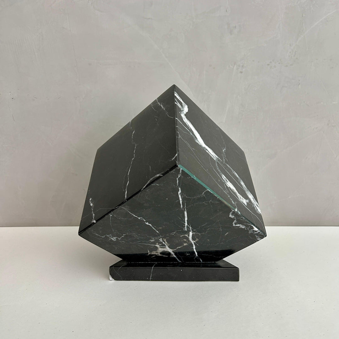 Natural Stone Individual Urn - 320 cubic inches