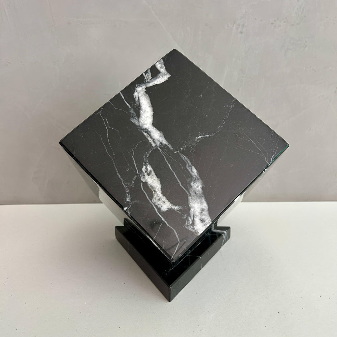 Natural Stone Individual Urn - 320 cubic inches