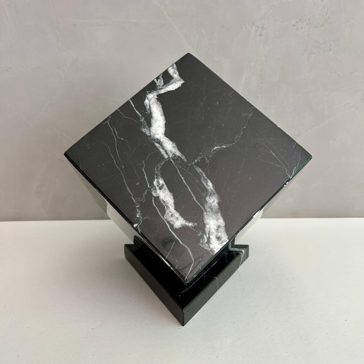 Natural Stone Individual Urn - 320 cubic inches