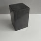 Black Marble Individual Urn - 120 cubic inches