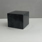 Gorgeous Handcrafted Mini Marble Cremation Urn, Small Memorial Urn for Ashes, Unique White Marble Keepsake Urn Loved Ones, Natural Stone Urn