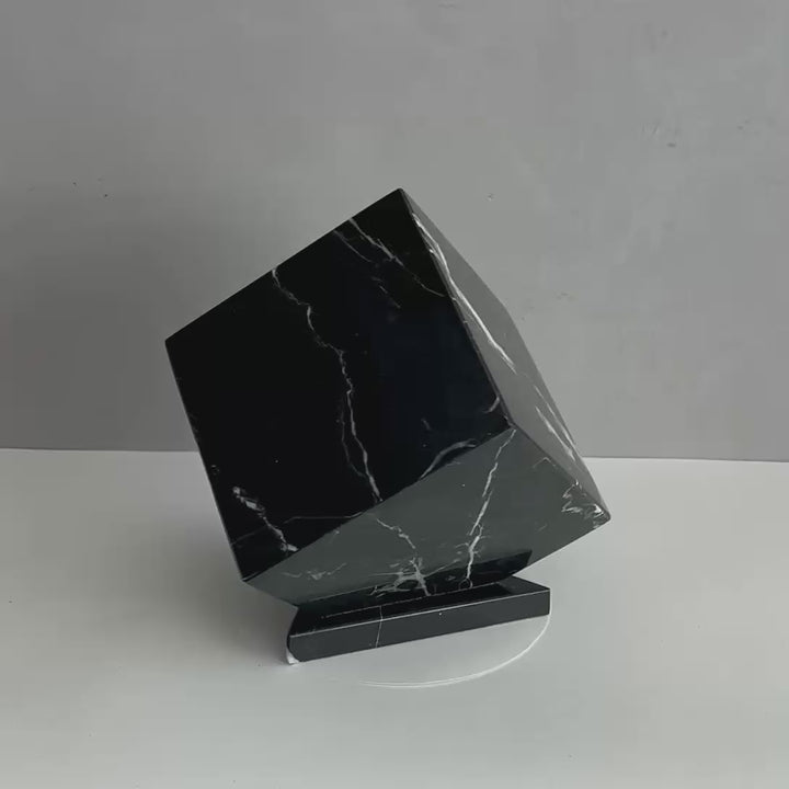 Natural Stone Individual Urn - 320 cubic inches