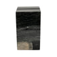 Gray Marble Urn - 168 cubic inches