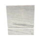 White Marble Urn - 450 cubic inches