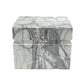White Marble Urn - 160 cubic inches