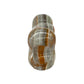 Green Onyx Pet Urn - 30 cubic inches